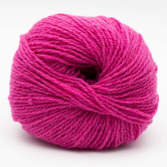 Kremke Soul Wool Eco Cashmere Fingering 25g | Selected Yarns